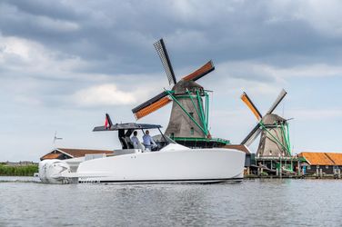39' Tesoro 2022 Yacht For Sale